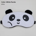SnuggleDream Plush Eye Mask Set