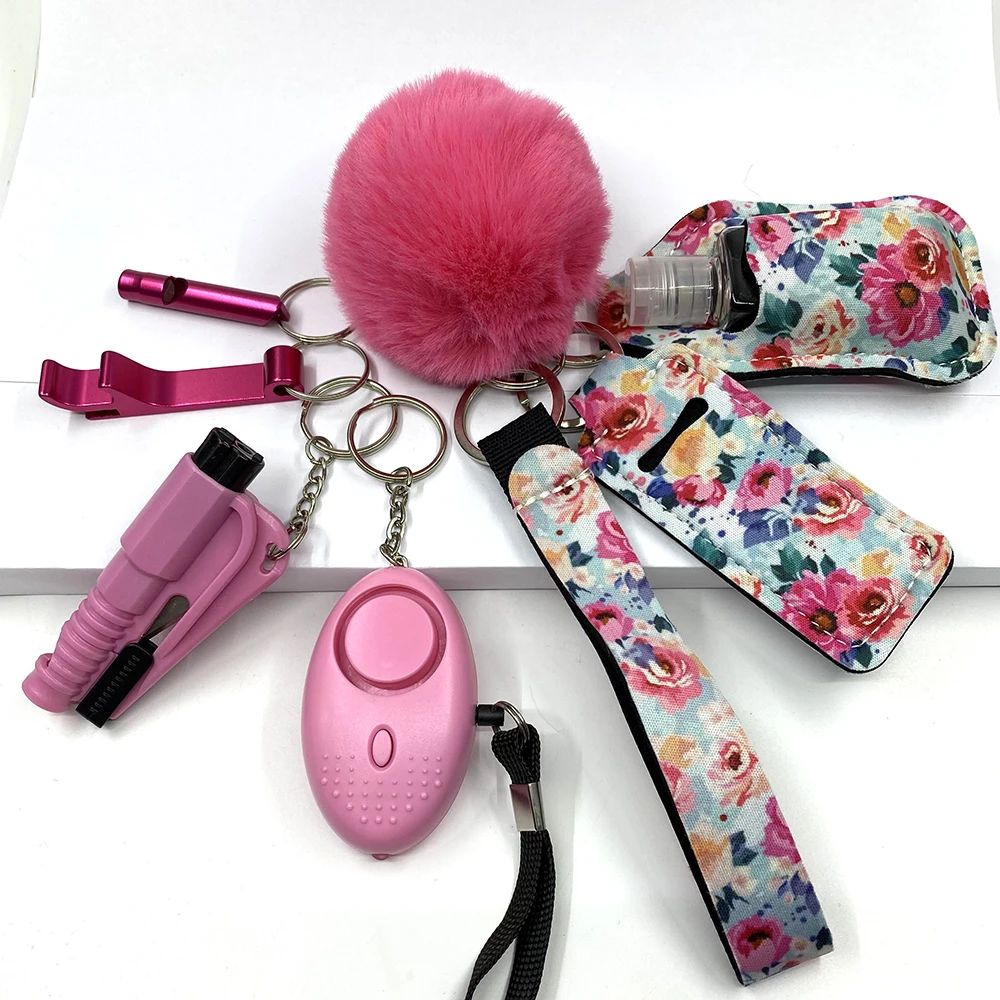 Self-Defense  Accessories