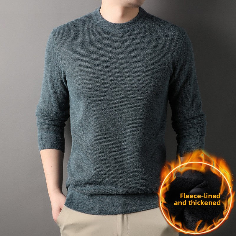 mens sweater