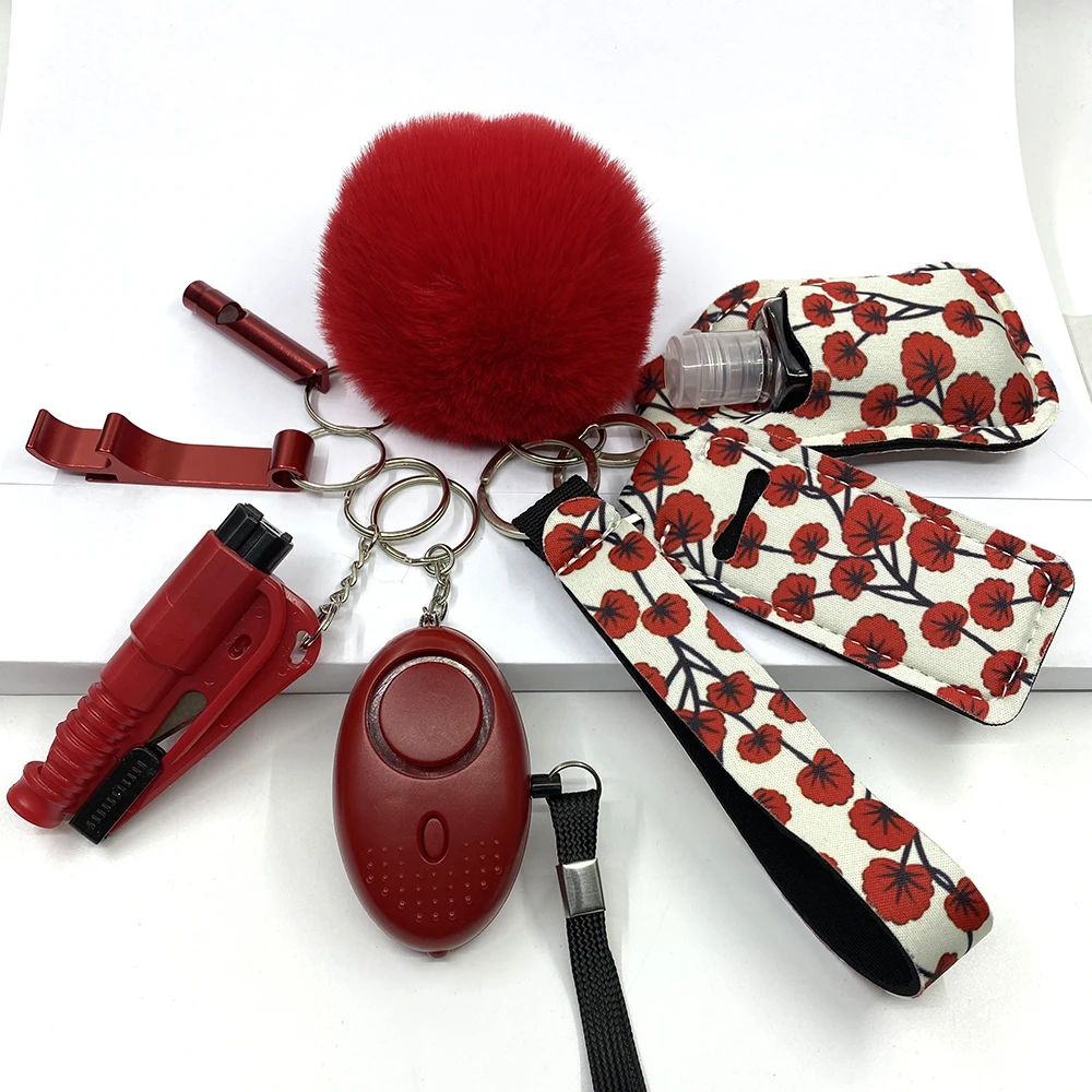 Self-Defense  Accessories
