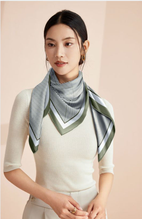 Silk Scarf