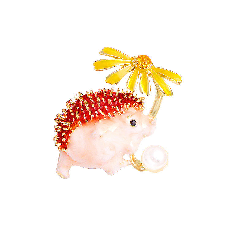 Brooch Accessories