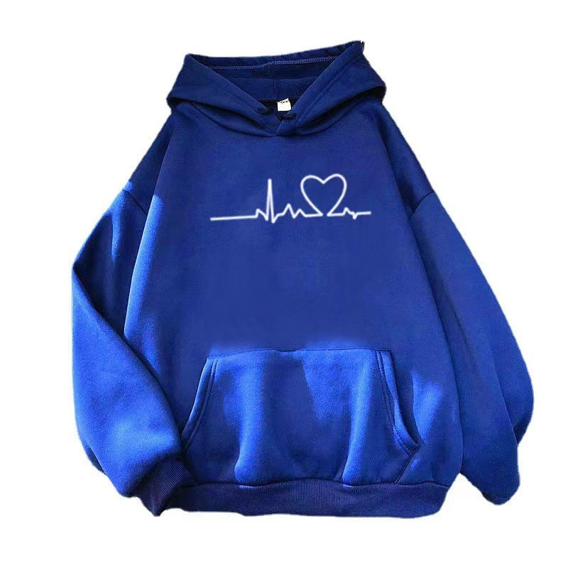 Women's sweatshirt