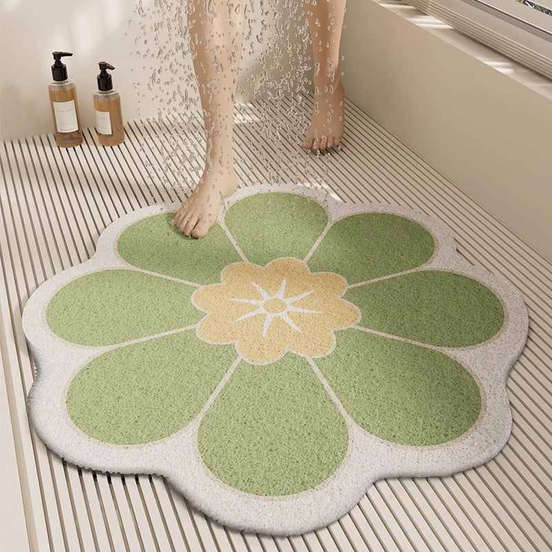 New Type Bathroom Non-slip Mat