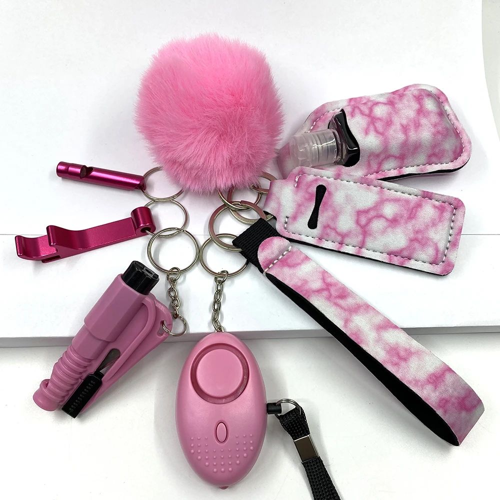 Self-Defense  Accessories