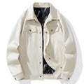 Lapel jacket