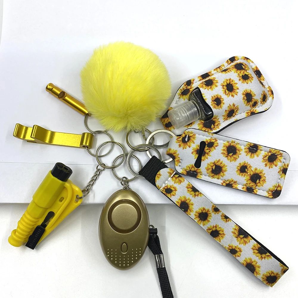 Self-Defense  Accessories