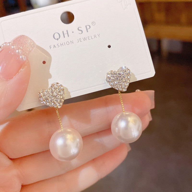 Aurelia Gold-Plated Earrings