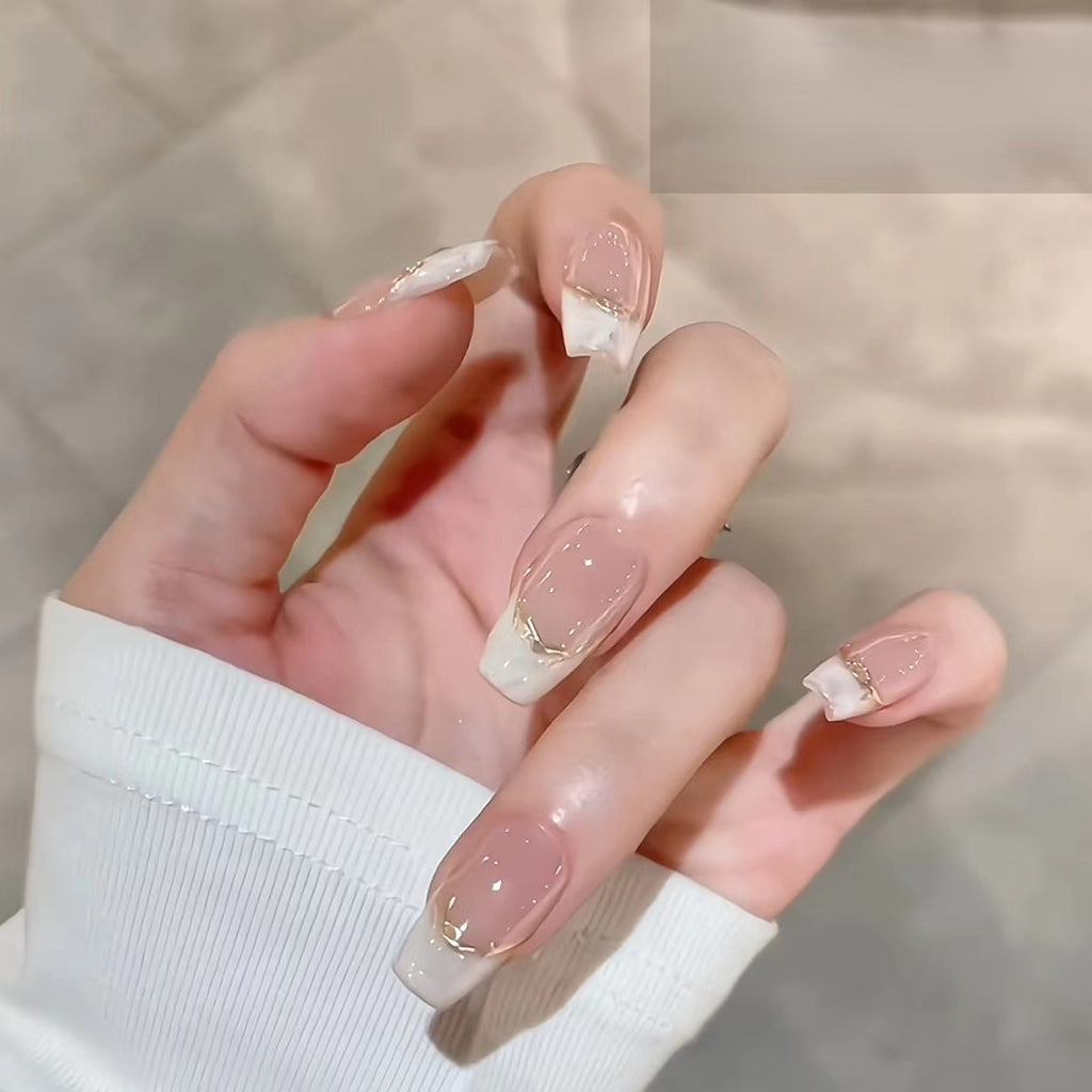 Autumn/Winter Nail Art Stickers