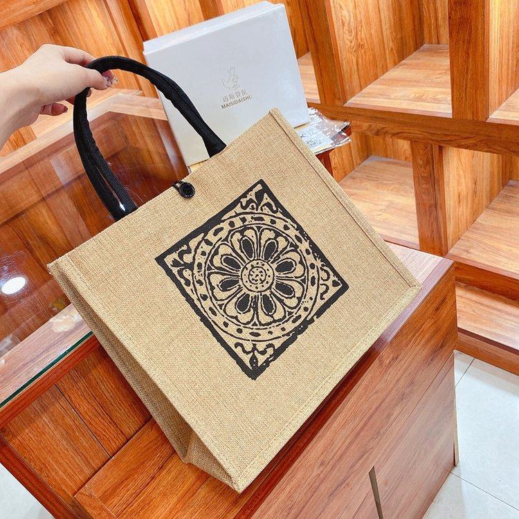 Canvas bag