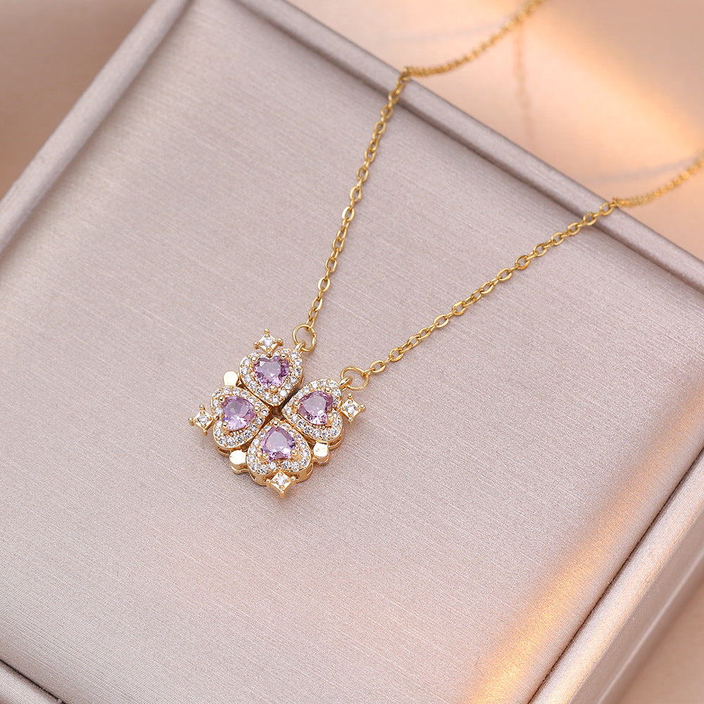 Womens Necklace
