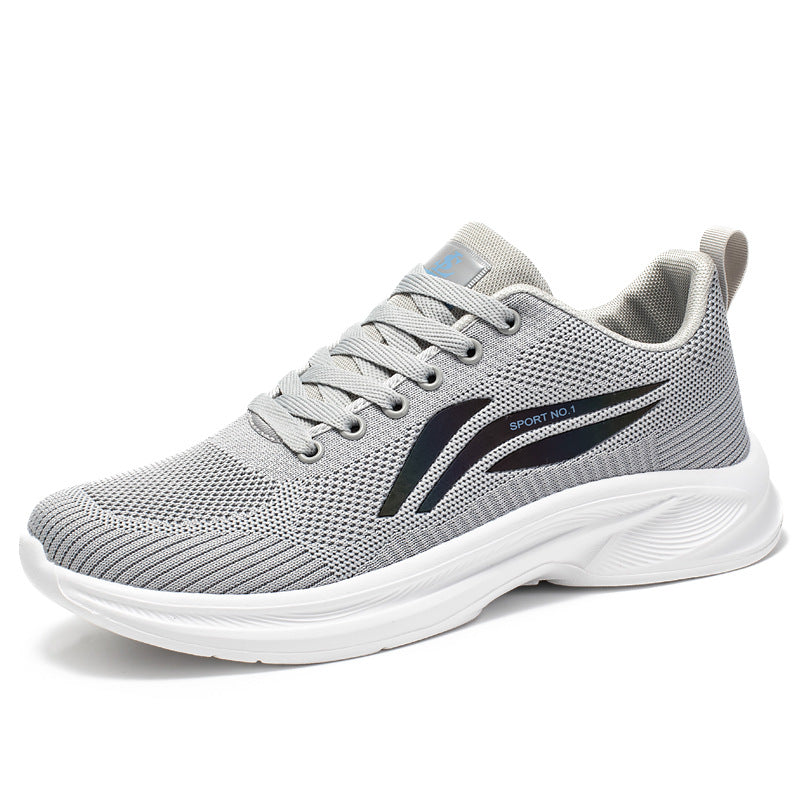 Fashionable and versatile casual shoes