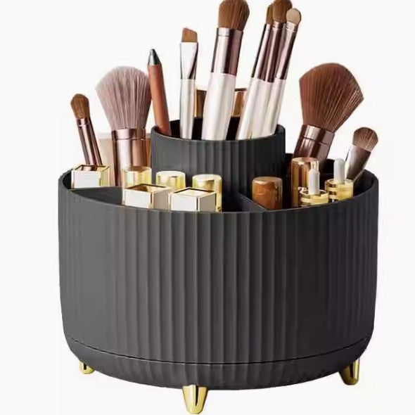 Orbitron Rotating Storage Organizer