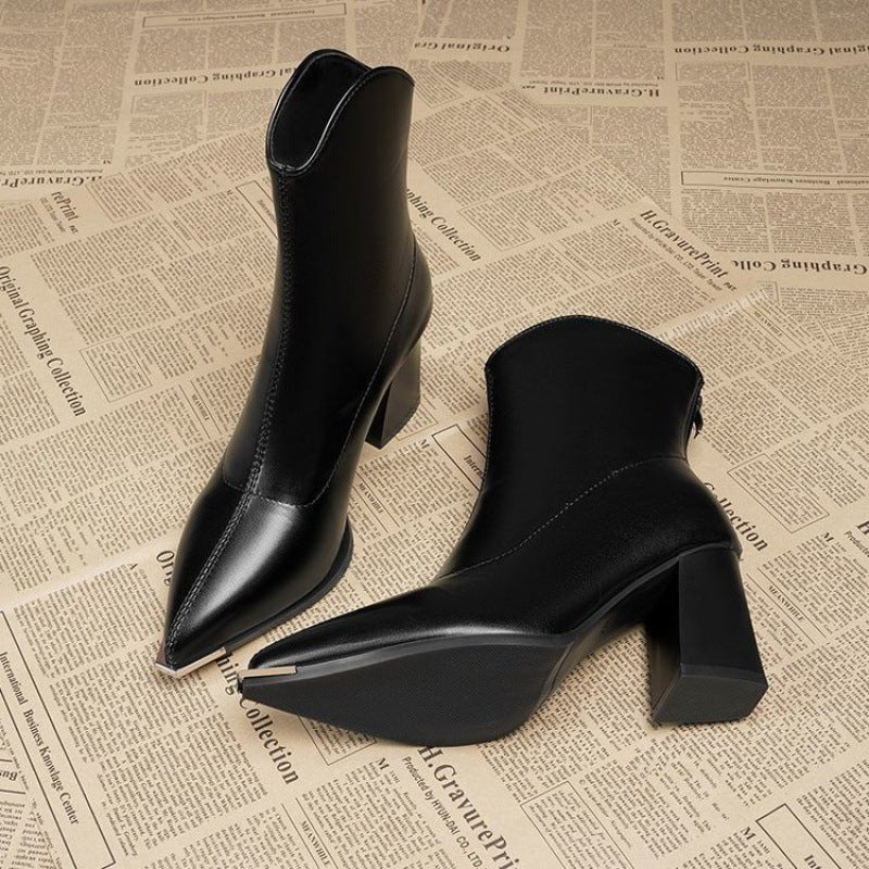 Retro Boots