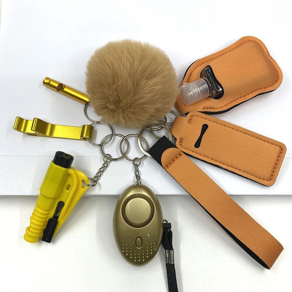 Self-Defense  Accessories