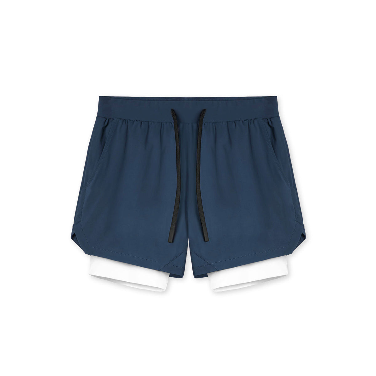 Bull Muscle Training Shorts – Quick-Dry Compression Fit