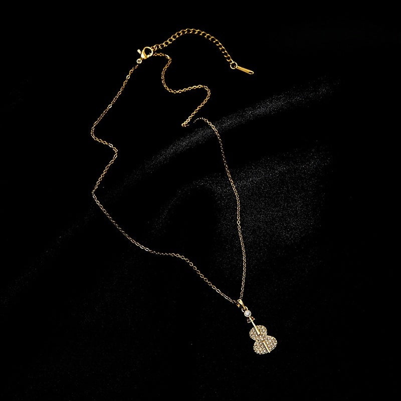 Pendant Necklace