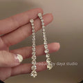 fashion earrings