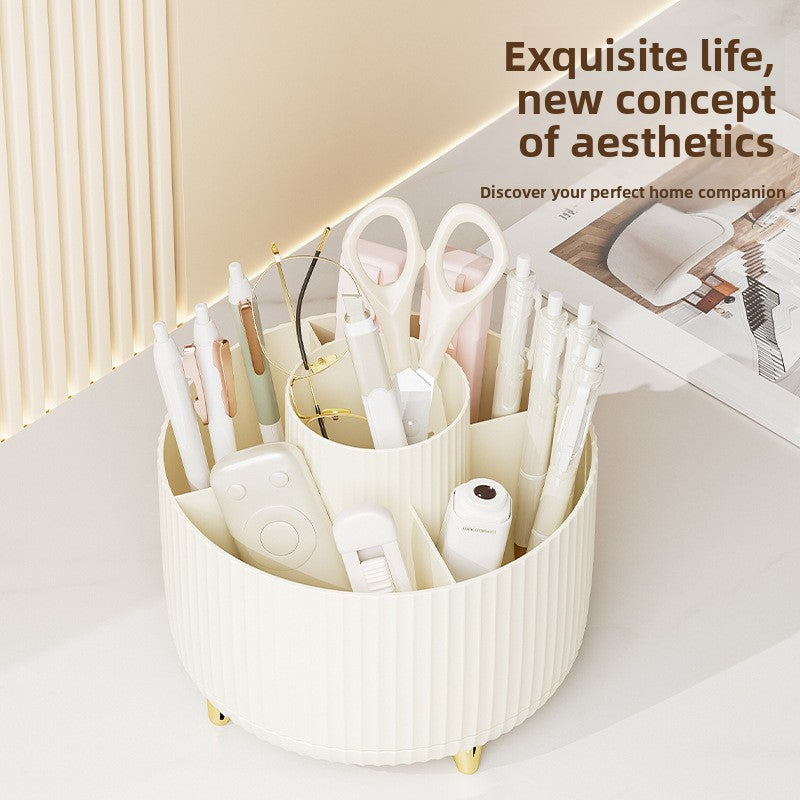 Desktop Storage Organizer