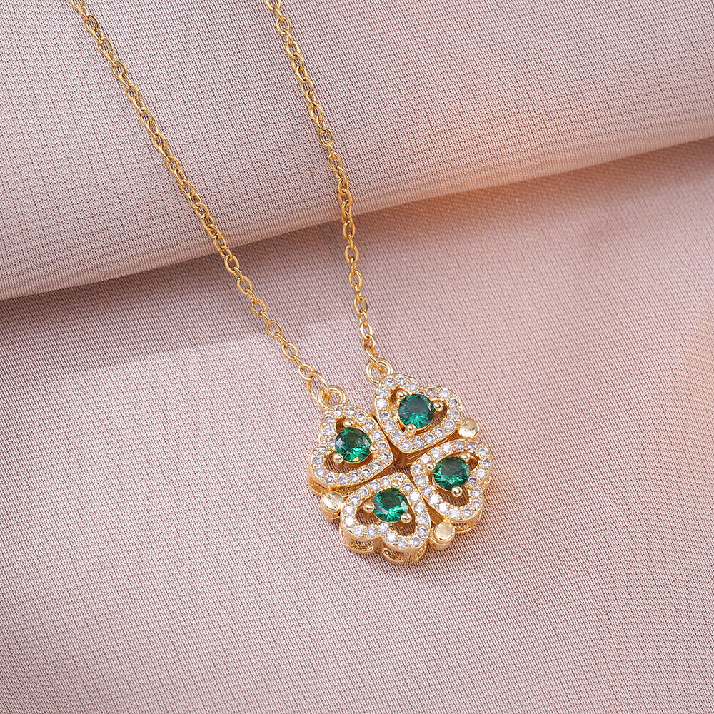 Womens Necklace
