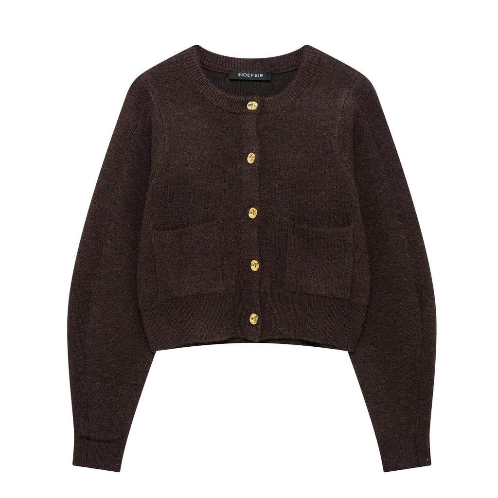 Womens Knit Suit