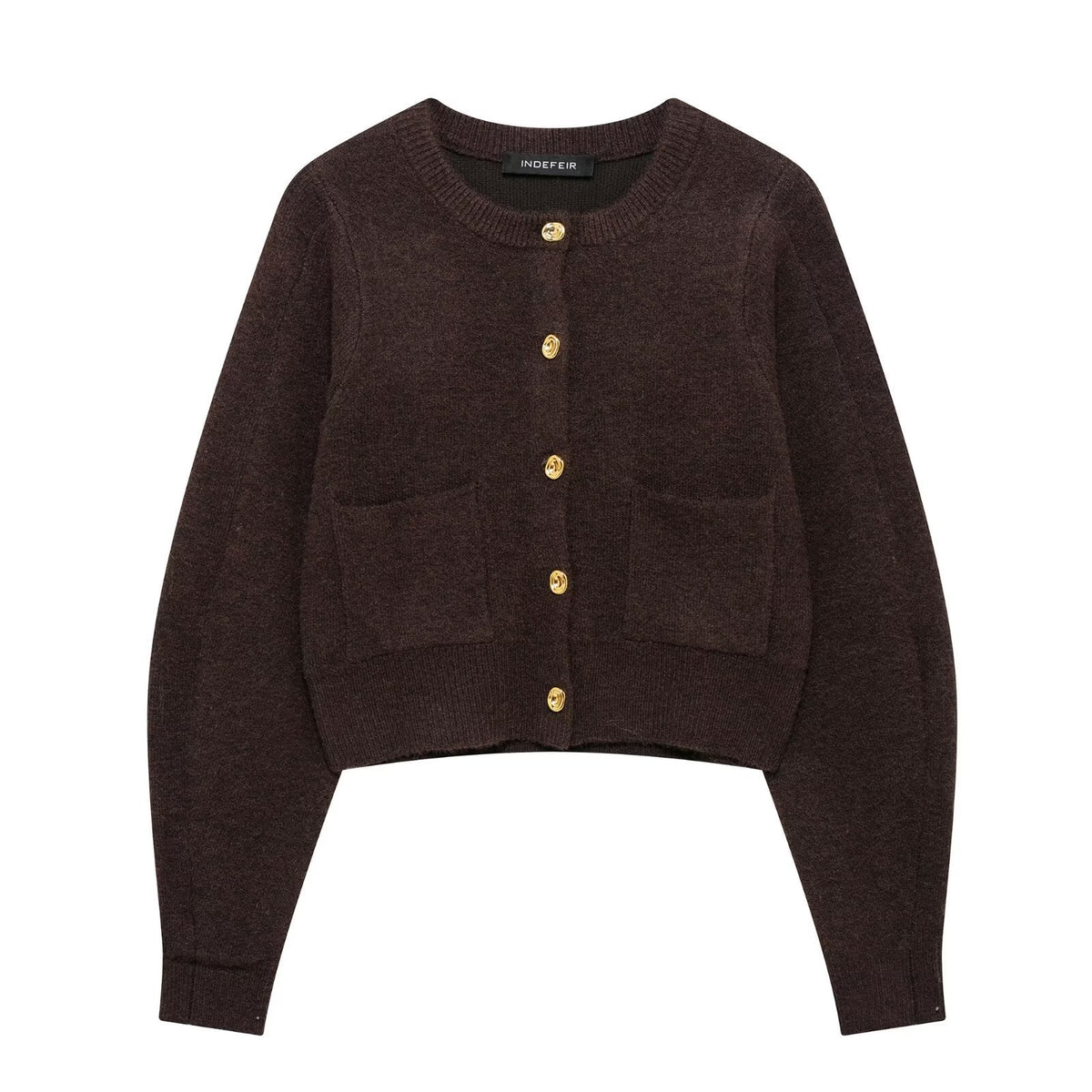 Womens Knit Suit