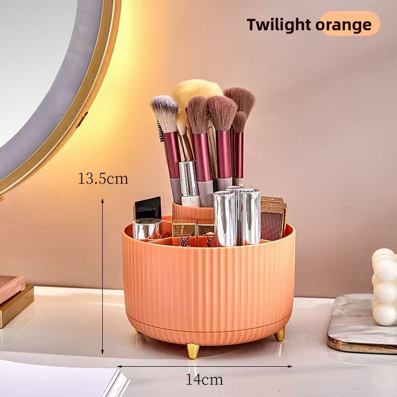 Storage Box Pen Holder