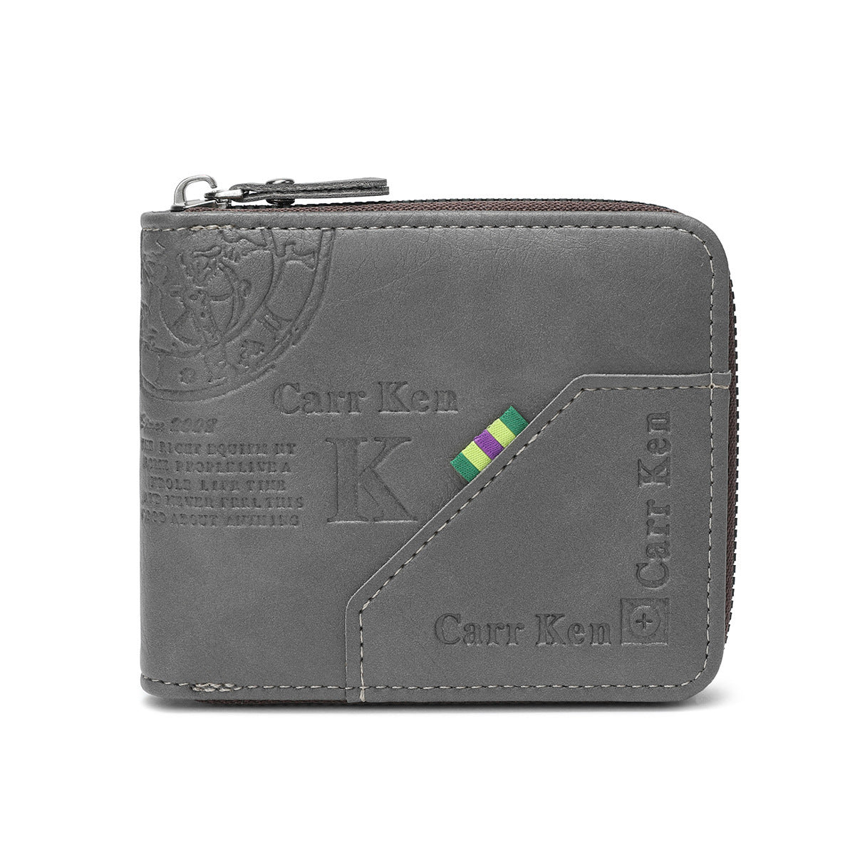 Retro Casual Buckle Square Bag
