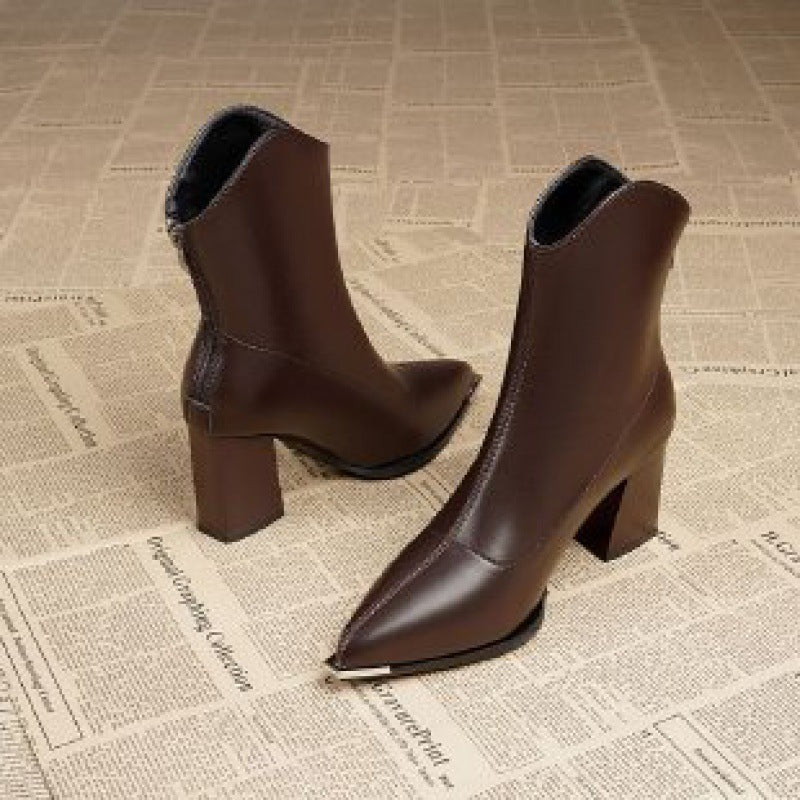 Retro Boots