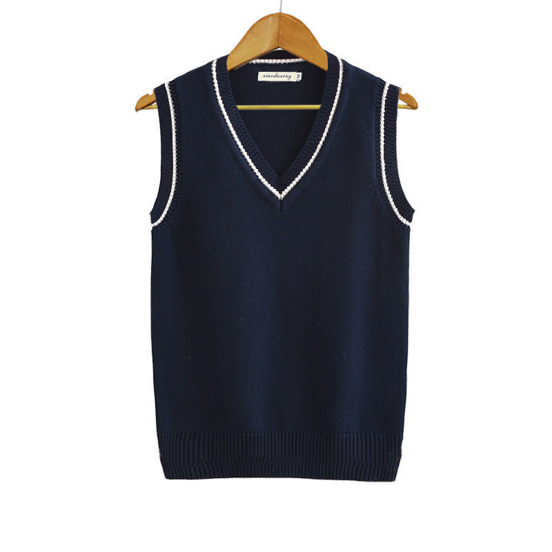 Sweater Vest