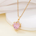 fashion necklace