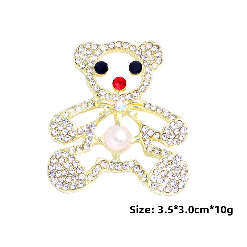Brooch Accessories