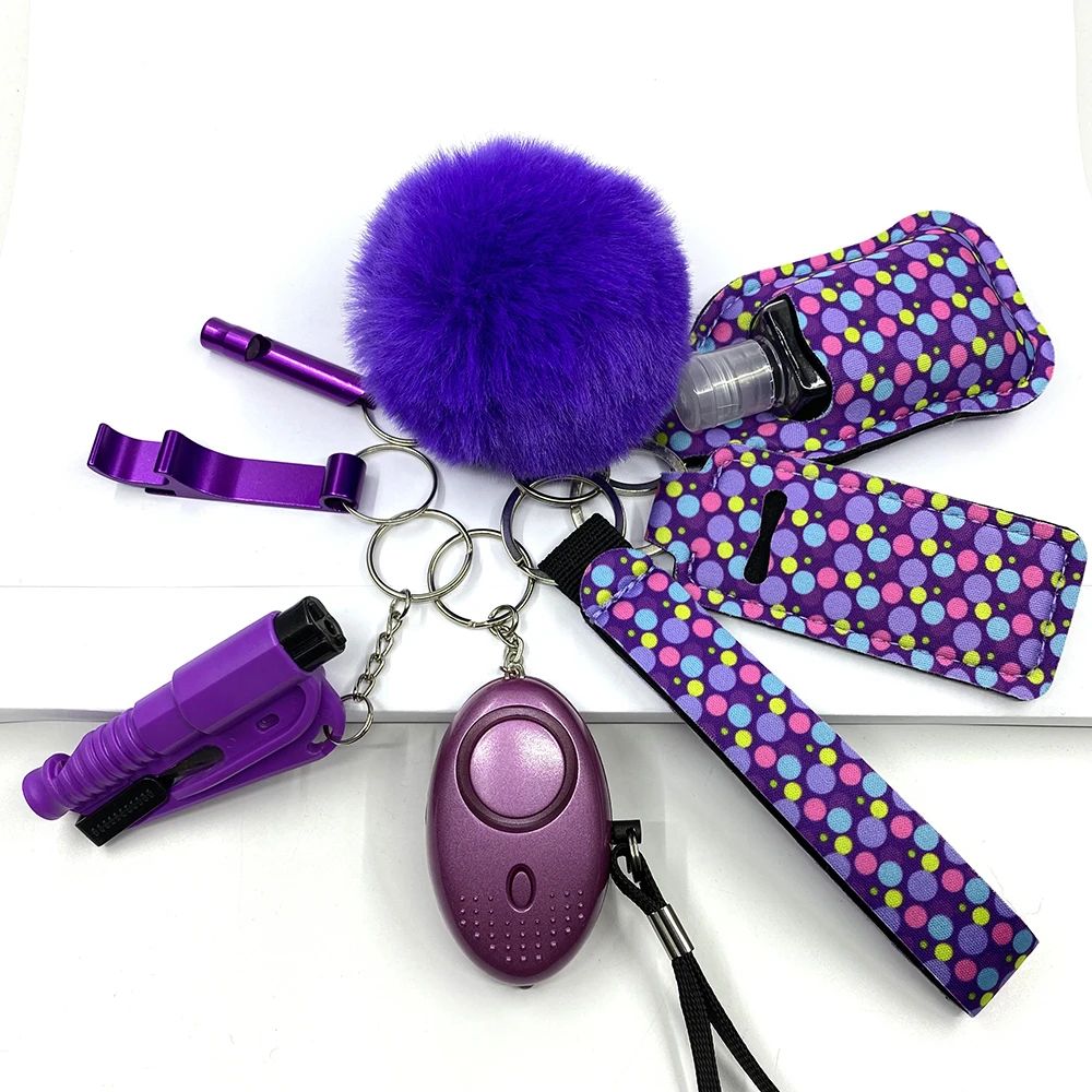 Self-Defense  Accessories