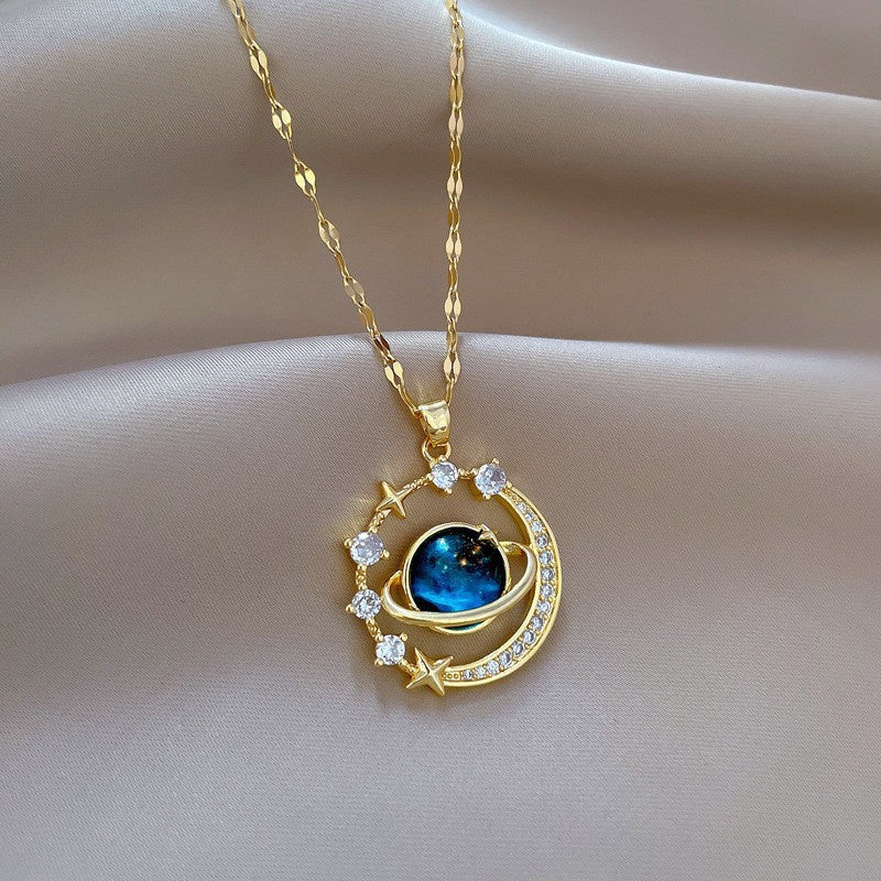 Fashion Necklace
