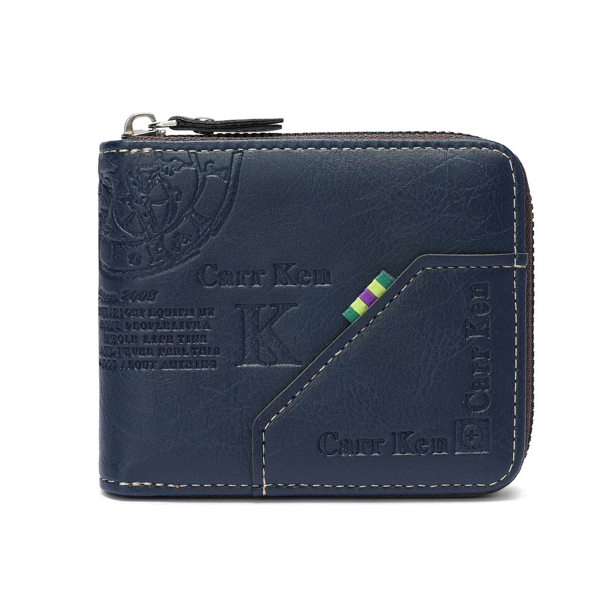 Retro Casual Buckle Square Bag