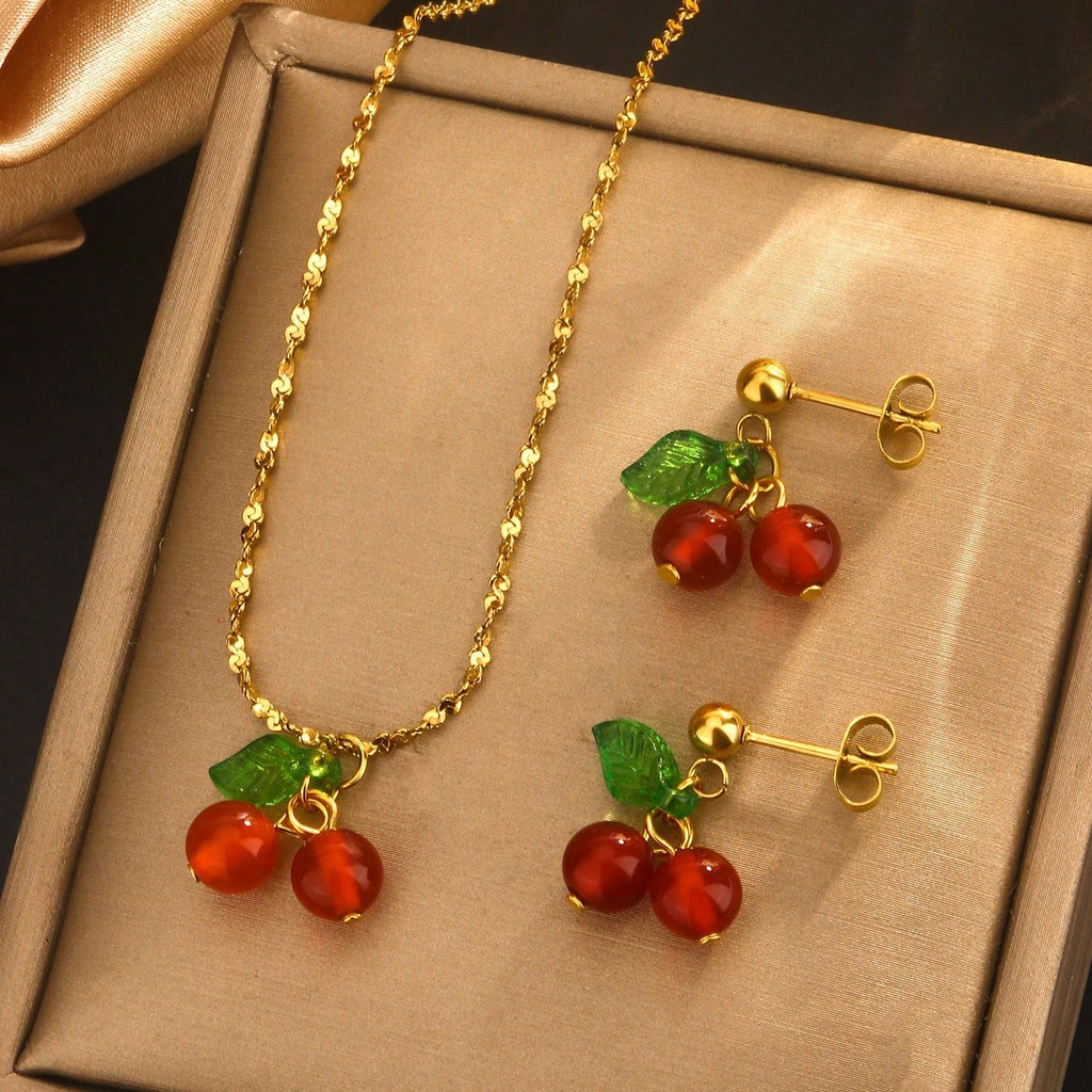 Jewelry set