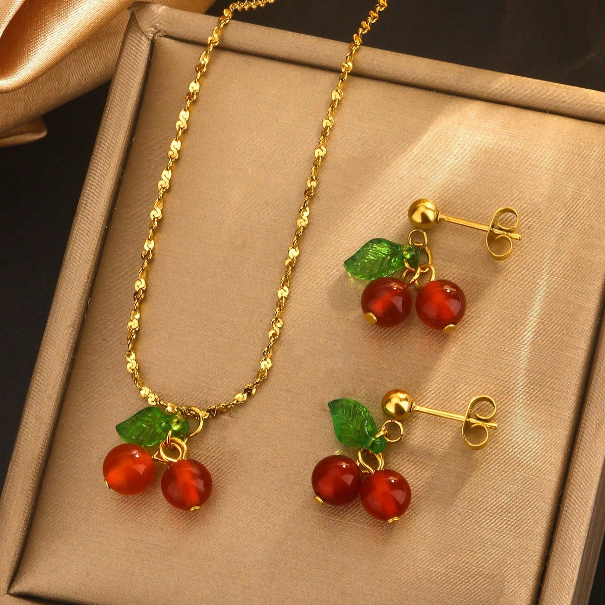Jewelry set