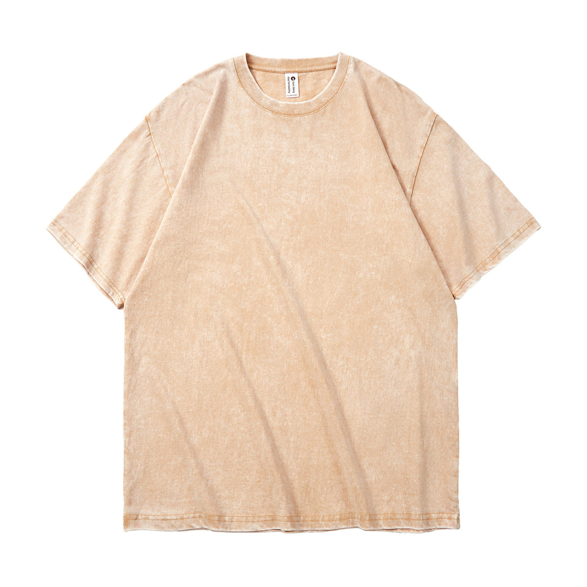 Essential Men's T-shirt in Various Colors and Sizes