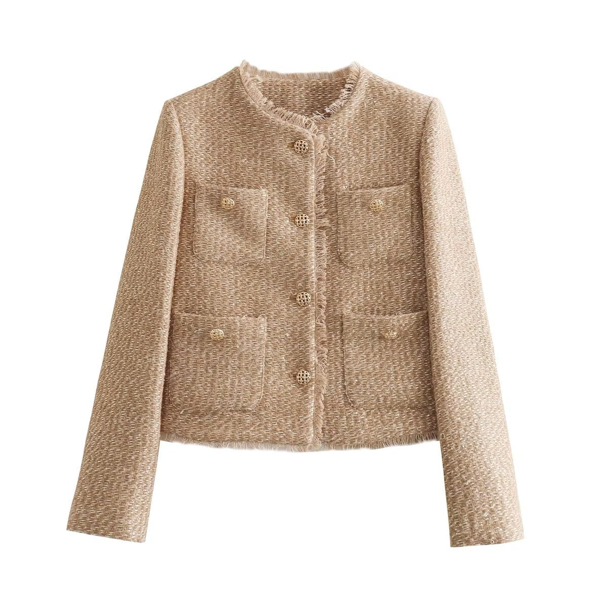 Womens Jacket