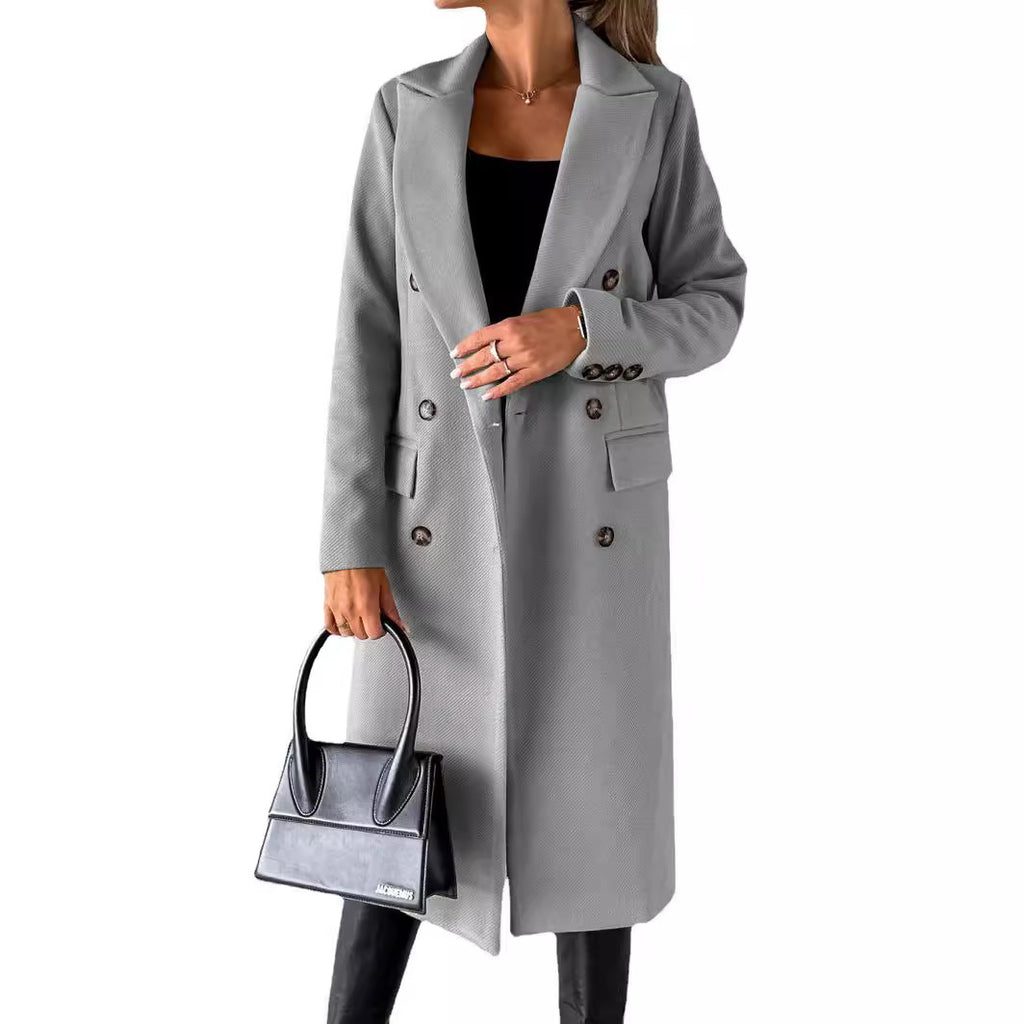 Woolen Coat