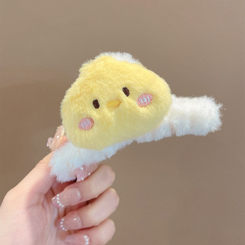hair clip