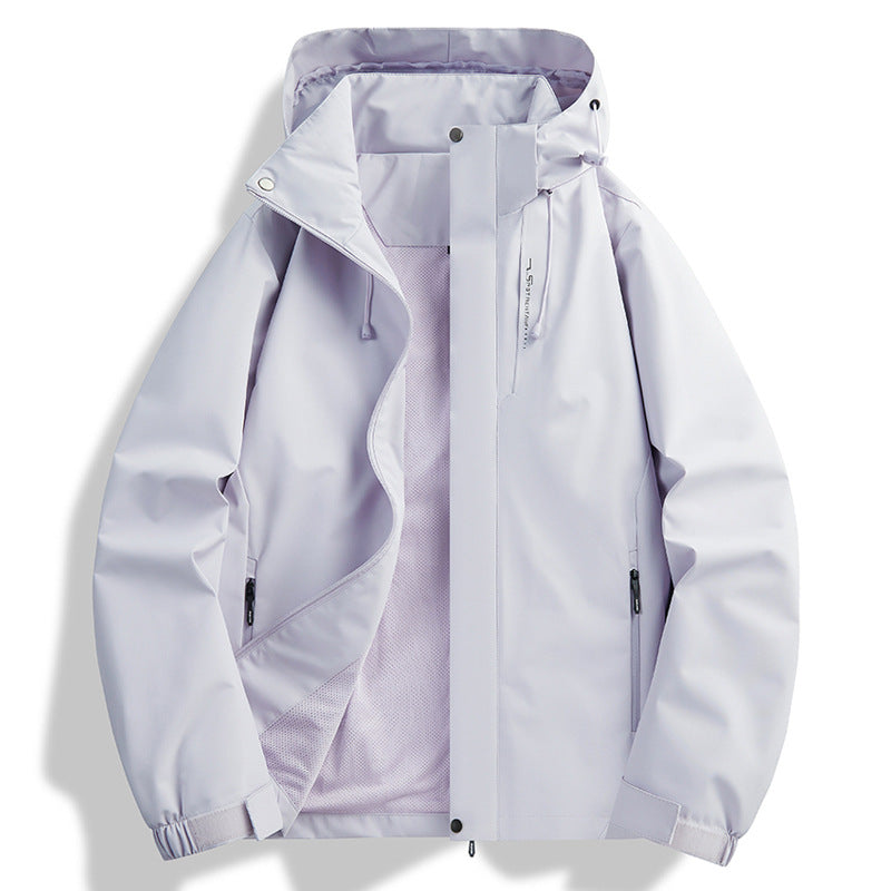 Womens Jacket