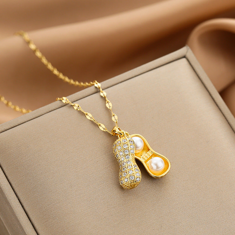 Pendant Necklace