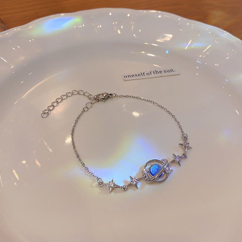 Pearl Bracelet