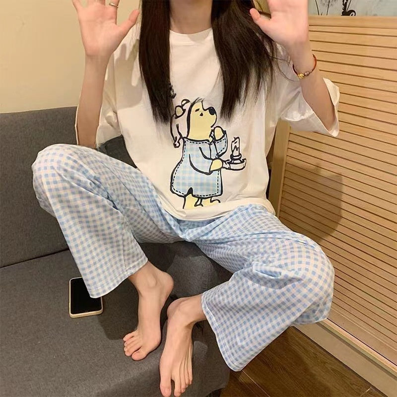 Pajamas