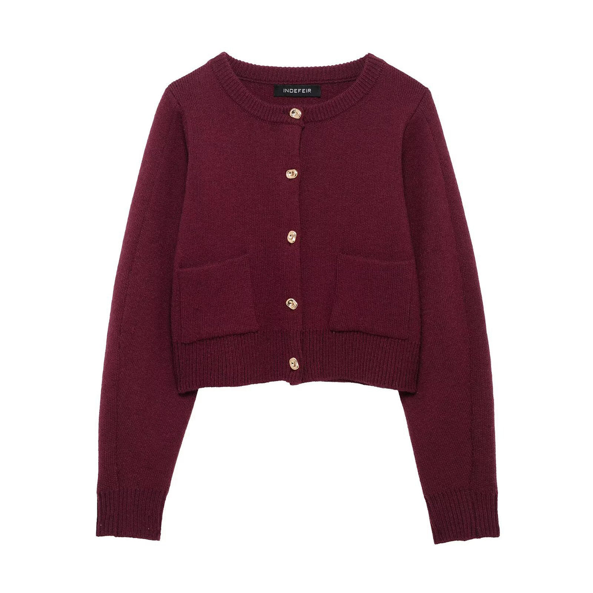 Allegra Knit Set