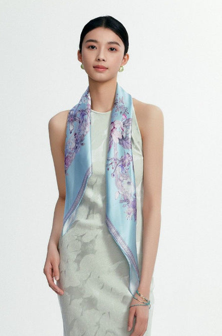 Silk Scarf
