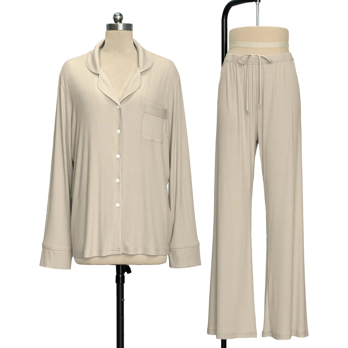 Modal Women's Sleepwear Lounge Set
