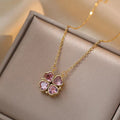 Womens Necklace