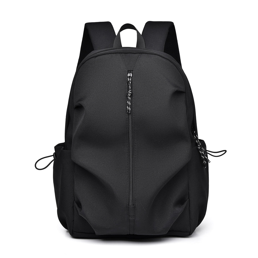 polyester backpack